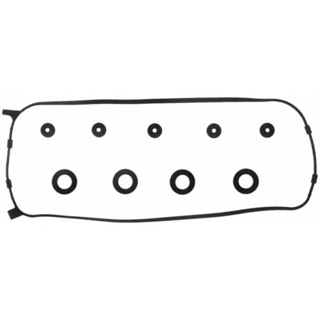 Fel-Pro Valve Cover Gasket, Vs50493R VS50493R